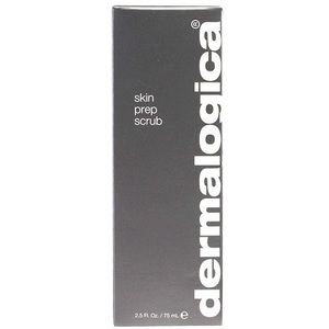Dermalogica skin prep scrub